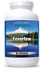 Feverfew 1,000 mg - 90 Capsules (45 Servings)
