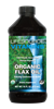 Flax Oil - Cold Pressed & Organic - Liquid 16 fl Oz