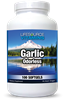 Garlic 3,000 mg (2 Per Day) - 100 Softgels