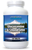 Glucosamine 1,500 mg & Chondroitin 1,200 mg - 120 Tabs