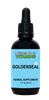 Goldenseal (Organic) - Liquid Extract - 1 fl. oz