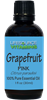 Grapefruit (Pink)  1 fl oz-  LifeSource Essential Oils