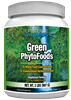 Green Phyto Foods - ORGANIC - 2 lbs - Proprietary Formula - 100 Day Supply - Organic Whole Food