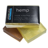 Soap - Citrus Boost- Handcrafted Hemp Soap
