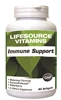 Immune Support - 60 Softgels