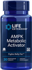 Life Extension - AMPK Metabolic Activator- 30 Vegetarian Tablets