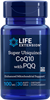 Life Extension - Super Ubiquinol CoQ10 with PQQ 100mg- 30 Softgels