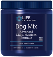 Life Extension - Dog Mix - 100 grams