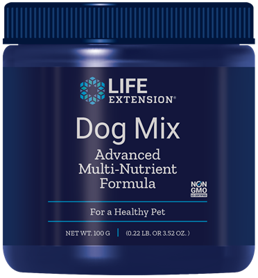 Life Extension - Dog Mix - 100 grams