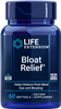 Life Extension - Bloat Relief 60 Softgels