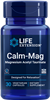 Life Extension - Calm-Mag Magnesium Acetyl Taurinate 30 Vegetarian Capsules