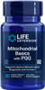 Life Extension - Mitochondrial Basics with PQQ 30 Vegetarian Capsules