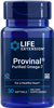 Life Extension - Provinal Purified Omega-7 - 30 Softgels