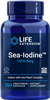 Life Extension - Sea-Iodine  1000 mcg - 60 Vegetarian Capsules