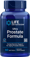 Life Extension - Ultra Prostate Formula 60 Softgels