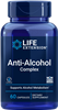 Life Extension - Anti-Alcohol Complex 60 capsules