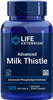 Life Extension - Advanced Milk Thistle 120 Softgels - Silymarin