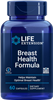 Life Extension - Breast Health Formula 60 Capsules