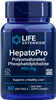 Life Extension - HepatoPro 60 Softgels