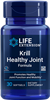 Life Extension - Krill Healthy Joint Formula - 30 Softgels