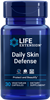 Life Extension - Daily Skin Defense 30 Vegetarian Capsule