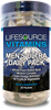 Men's Ultra Daily Pack - 30 Packs (30 Day Supply) Multivitamin & Mineral