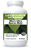 Men's Ultra Sport Multi- 90 softgels