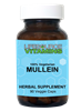 Mullein - 330 mg - 90 Veggie Caps