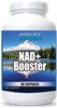 NAD+ Booster - 30 Capsules ~Nicotinamide (B3) and D-Ribose (RiaGev)