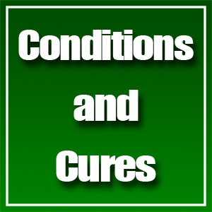 Blood Clots - Conditions and Cures with Proven Effective Supplements Listed