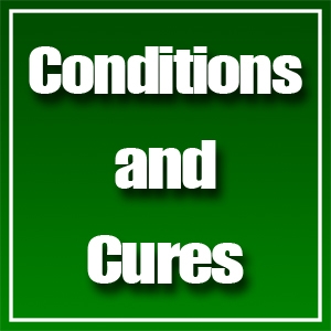 Eczema - Conditions & Cures Info with Proven Effective Supplements Listed