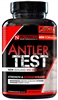 NutraKey Antler Test - Red Deer Antler- 120 Caps