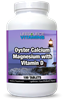 Calcium - Oyster Calcium w/ Mag & Vit D 100 Tabs