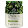 PlantFusion- Vegan Protein Powder - Natural  - 1 lb