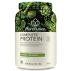 PlantFusion- Vegan Protein Powder - Natural  - 2 lb