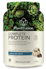 PlantFusion- Vegan Protein Powder - Cookies and Cream - 2 lb