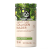 PlantFusion - Complete Collagen Builder - Vegan Collagen Peptides - Natural