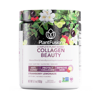 PlantFusion - Collagen Beauty - Vegan Collagen Peptides