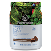 PlantFusion - Complete Lean - Vegan Protein Powder for Weight Loss - Chocolate Brownie