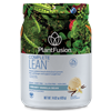 PlantFusion - Complete Lean - Vegan Protein Powder for Weight Loss - Creamy Vanilla Bean