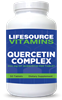 Quercetin 500 Plus - 50 Tablets