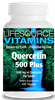 Quercetin 500 Plus -100 Tablets VALUE SIZE