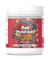 Phyto Reds Powder 2 lbs - 106 Servings - Proprietary Formula