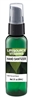 Hand Sanitizer - All Natural - 2 fl. oz - Pump Spray