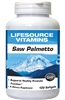 Saw Palmetto - 160 mg - 120 Softgels