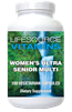 Women's Ultra Senior Multivitamins -  2 Month Supply - 180 Capsules