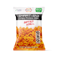 Smart - SNX Crispy Protein Bites 2 oz - Buffalo Wing