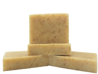 Soap - Oatmeal Milk & Honey - LifeSource Hand Made Soaps