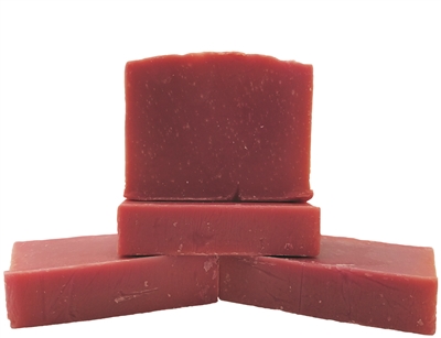 Soap - Victorian Rose - LifeSource Hand Made Soaps