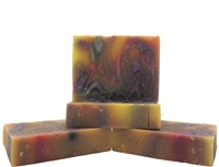 Soap - Lavender Lemon Patchouli- LifeSource Hand Made Soaps